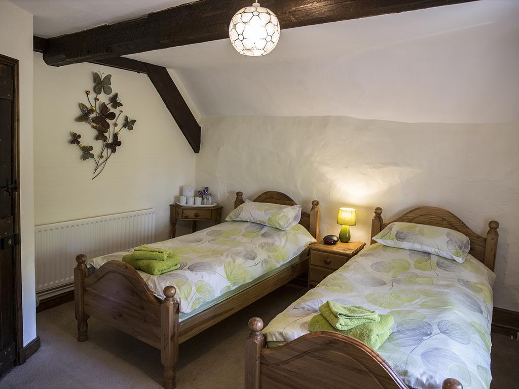 The Plough Inn Boddington Давентри Номер фото