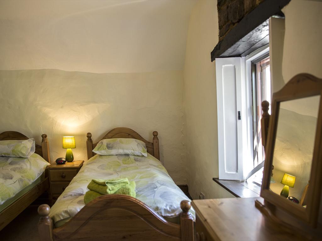 The Plough Inn Boddington Давентри Номер фото